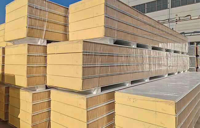 Sandwich Panel