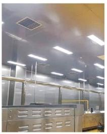 Bread baking workshop