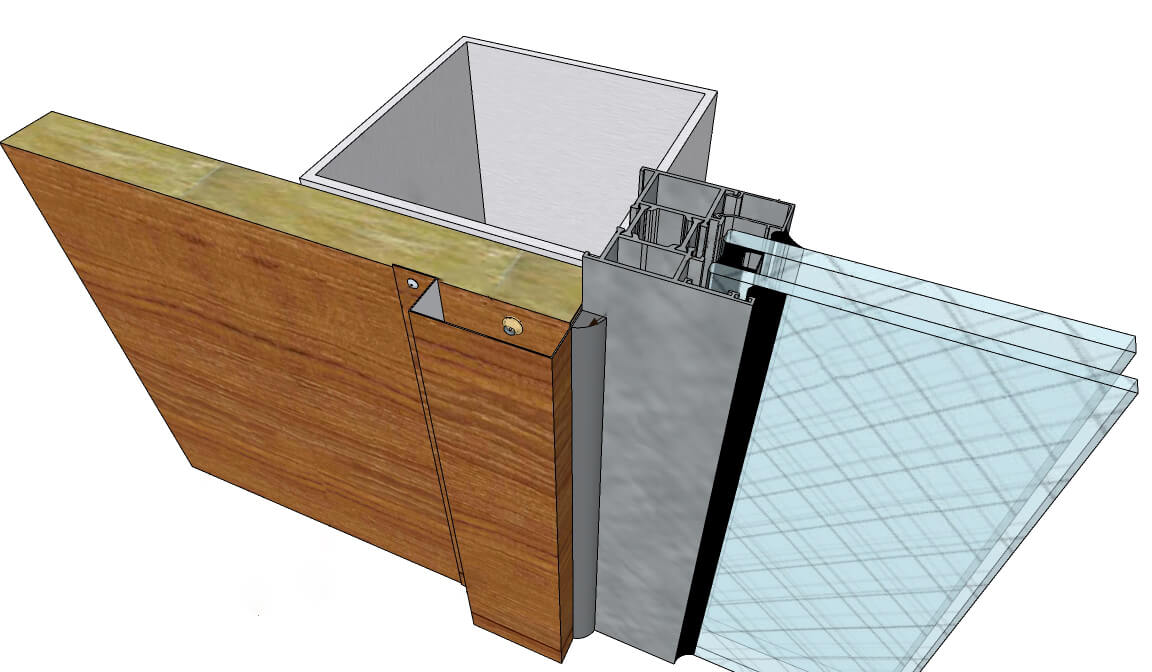 Wallboard ground treatment