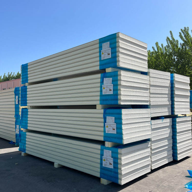 25mm coolroom panels