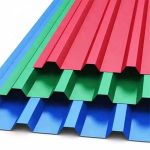 What Is R Panel Roofing? Definition, Alternatives, Cost, and Colors ...