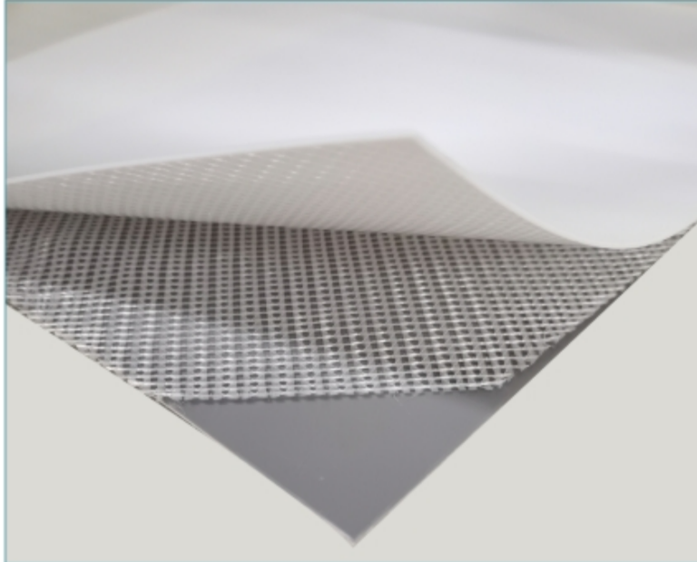 Tseason Reinforced P-Type TPO Waterproofing Membrane