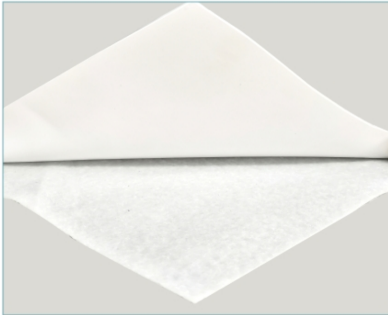 Tseason TPO Fleece-Backed L-Type Roofing Membrane