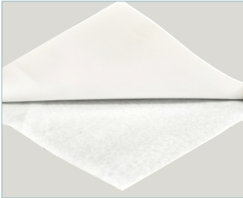 Tseason TPO Fleece-Backed L-Type Roofing Membrane